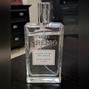 Cremo - Silver Water & Birch